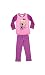 Produktbild Barbie Pyjama Barbie Mädchen Schlafanzug (Bitte die Größe per Email mitteilen)