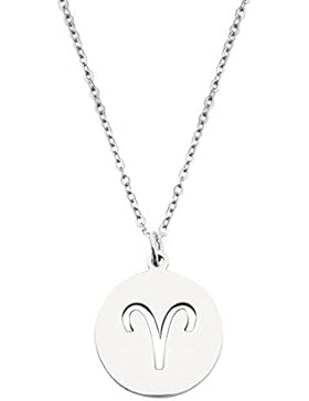 Sternzeichen-Halskette