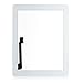 Produktbild Weiß Ersatz Digitizer Touch Screen Panel Front Glas + Werkzeug und Kleber für Apple iPad 3 3. A1403 A1430 A1416 3 G/WIFI Version