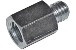 ROHRFIX-24 20 pezzi, riduttore riduttore capezzolo