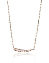 Sif Jakobs Collar Pila SJ-C1010-CZ-RG