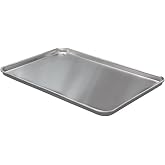 40X60 End&uuml;striyel Fırın Tepsisi