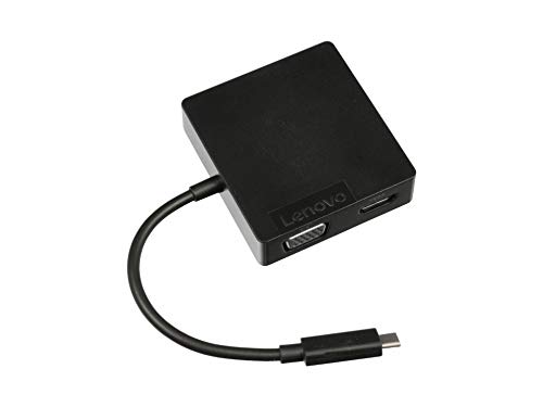 Preisvergleich Produktbild Lenovo USB-C Docking Station Original V410z Serie