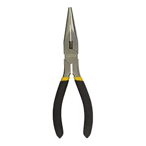 STANLEY STHT84402 6''/152mm Basic Long Nose Plier