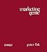 marketing genie by Peter Fisk, Birgit Schöbitz