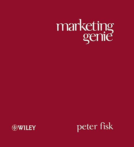 marketing genie