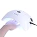 Produktbild Unbekannt Sunuv Smart Nagelpolierer Führte Nagel-Phototherapie-Maschine Smart Screen Timing Sensing 48W Schnell Trocknend Alle Gele