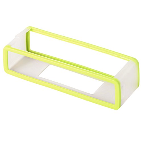 XCSOURCE   Estuche Prueba Golpes Suave para Mini Parlante Bluetooth Bose Soundlink PC646