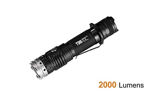 Preisvergleich Produktbild ACEBEAM T36 2000 Lumen 21700er Akku