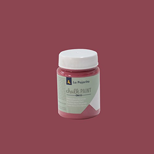 La pajarita - decorativo vernice - 75 ml Strawberry