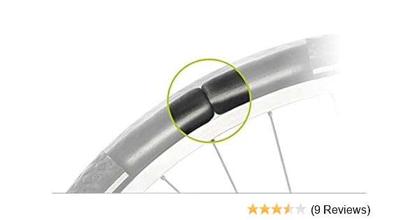 patch bike tube with old tube