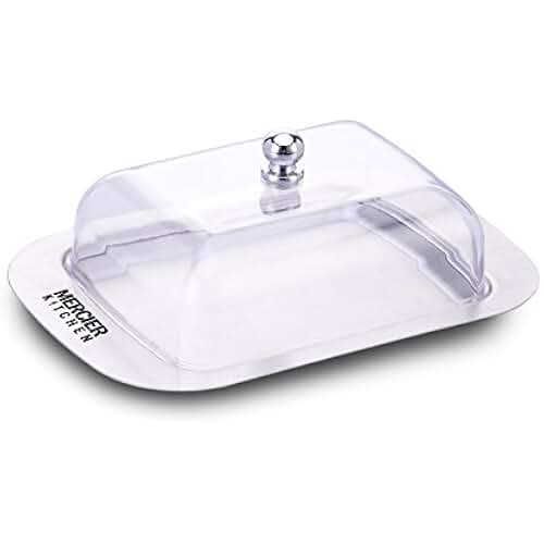 Amazon.co.uk Butter Dishes Home & Kitchen