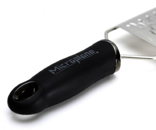 Microplane Gourmet 4982 Sternenklinge - 3