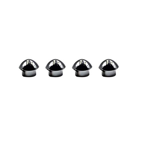 Preisvergleich Produktbild Dapei 4 Stück Propellerabdeckung Ersatzteile für SG900 / SG900-S Quadcopter Metallreparierte Teile für GPS Drohne