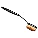 Toothbrush Style Oval Makeup Brush Cosmetic Foundation Cream Powder Blush Makeup Tool