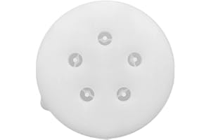 BNN - Avance/Serie 7000 ALBUCA07 - Bucatini Sicilia Diametro 7 mm – Pasta Disc compatibile con Philips Pasta Maker Avance con Serie 7000