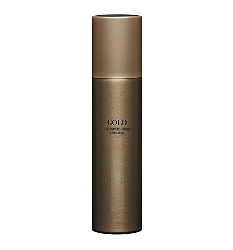 Preisvergleich Produktbild GOLD Hairspray 400ml