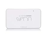 Alimentación por USB Sveon SCT011M - Lector DNI Electrónico y Tarjetas inteligentes compatible con MAC y Windows [España]