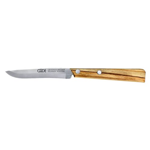 Güde Universalmesser Olive