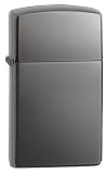 Zippo 1024001 Black Ice - Mechero