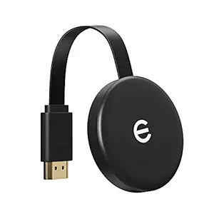 C13 WiFi Screen Sharer Dongle Receiver 1080P Full High Definition TV Stick Wireless Display Dongle Support Multiple Device