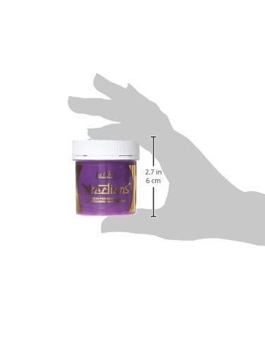 La Riche Directions Semi Permanent Haarfarbe, lavender, 1er Pack (1 x 89 ml) - 4