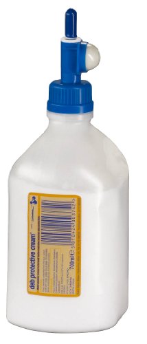Preisvergleich Produktbild Deb Van Cradle Schutz Creme 700 ml