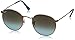 Produktbild Ray-Ban Unisex-Erwachsene Sonnenbrille Rb 3447, Braun (Bronze Copper), 50 mm