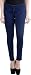 Devil DARK BLUE Slim Fit Women Jeans (Only one) RS.725.00
