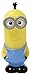 Produktbild Minions - Illumi-mate - Kevin - LED-Schlummerleuchte mit Farbwechsel