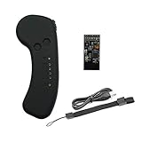 vescore Unterstützung, die Fernbatterievolumen überprüft.