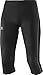 Produktbild Salomon Agile 3/4 Tight Women black
