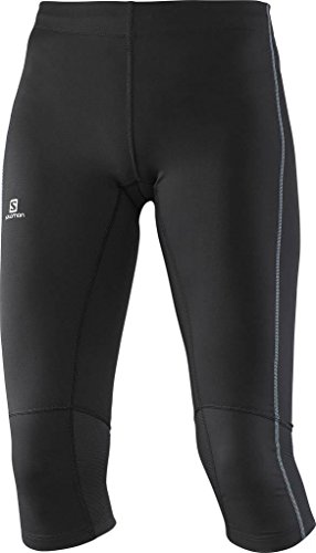Preisvergleich Produktbild Salomon Agile 3 / 4 Tight Women black