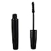 Professional Deluxe 2pcs Waterproof Makeup Eyelash Long Curling Fiber 3D Mascara Eye Lashes Beauty Black