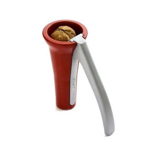 Drosselmeyer Nussknacker rot