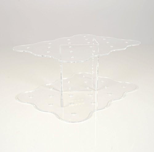 Cake Pop Stand - clear