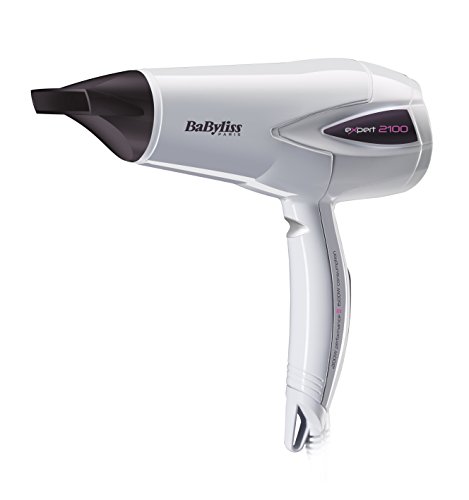 Price comparison product image BaByliss D322WE Expert
