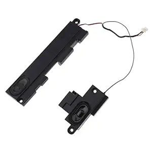 arythe Internal Left Right Sound Speaker Set for HP Probook 4530S Laptop Notebook