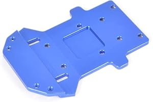 FTX Vantage & Torro Aluminium Front Plate - FTX6374