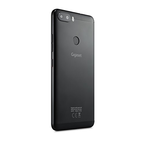 Gigaset GS370 Plus Smartphone - 14,4 cm (5.7