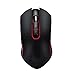 Produktbild YZPSB Mäuse Silent Click Wireless Mouse 6 Tasten 2000DPI Stummschalten des optischen Computerspiels Die High-End-Spieler und professionellen Gaming-Spieler