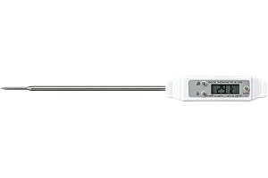 TFA 30.1018 - Termómetro Digital con sonda Conforme EN13485