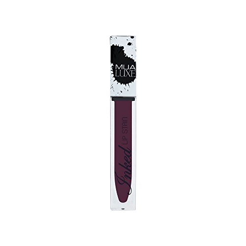 MUA Luxe Inked Lip Stain Dewberry - MUA Luxe