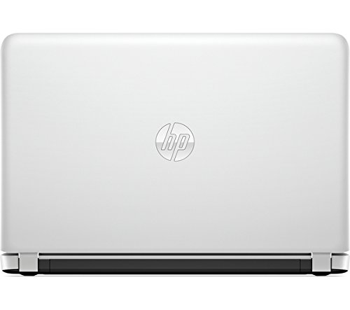 HP Pavilion 15-ak085na 15 6  Laptop - Intel   CoreTM i7-6700HQ Processor with Intel   HD Graphics 530  2 6 GHz   3 5 GHZ  6 MB cache  4 cores  - 8 GB 
