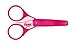 Tigex Baby Scissors with Protective Case