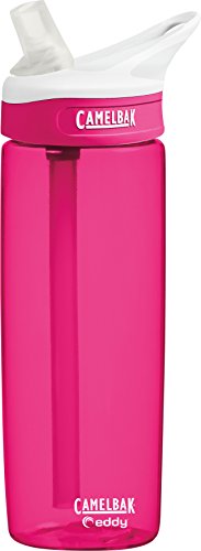 CamelBak Trinksystem Eddy 0.6 Liter Wasserflaschen