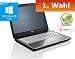 Produktbild Fujitsu LIFEBOOK P701, Intel Core i3 2x2,1GHz, 4GB DDR3, 320GB, 1.Wahl