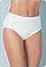 Produktbild Taillenslip Angora Unterwäsche weiss Gr.XL 1566/100