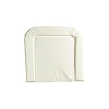 Bébé-jou 480213 Wickelauflage 3k, ecru