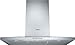 Produktbild Siemens LC97WA532 iQ300 Wandhaube / 90 cm / Wahlweise Abluft- oder Umluftbetrieb / Metall-Fettfilter, spülmaschinengeeignet / edelstahl